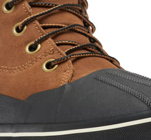 Charger l'image dans la galerie, SOREL METRO II BOOT WP Marron
