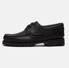Charger l'image dans la galerie, TIMBERLAND 4X4 AUTHENTIC Noir Monochrome