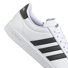 Charger l'image dans la galerie, ADIDAS GRAND COURT 2.0 Blanc Noir