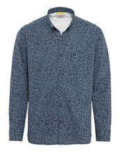 Charger l'image dans la galerie, CAMEL ACTIVE CHEMISE ML Bleu