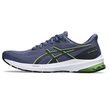 Charger l'image dans la galerie, ASICS GT 1000 12 Bleu
