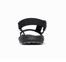 Charger l'image dans la galerie, COLUMBIA GLOBETROT SANDALE Noir