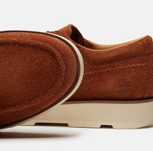 Charger l'image dans la galerie, TIMBERLAND BRITTON MILLS Marron