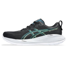 Charger l'image dans la galerie, ASICS GEL CUMULUS 27 NOIR