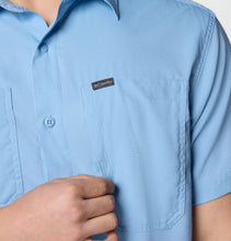 Charger l'image dans la galerie, COLUMBIA CHEMISE Bleu ciel