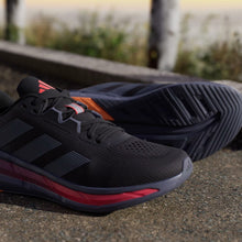 Charger l'image dans la galerie, ADIDAS QUESTAR 3M Noir rouge