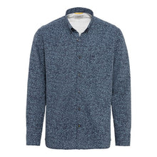 Charger l'image dans la galerie, CAMEL ACTIVE CHEMISE ML Bleu