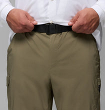 Charger l'image dans la galerie, COLUMBIA SILVER RIDGE PANTALON DEUX EN UN SHORT Kaki