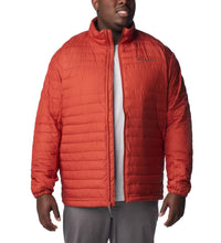 Charger l'image dans la galerie, COLUMBIA DOUDOUNE SILVER FALLS Orange