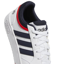 Charger l'image dans la galerie, ADIDAS HOOPS 3.0 Blanc