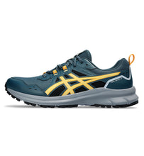 Charger l'image dans la galerie, ASICS TRAIL SCOUT 3 Vert Jaune