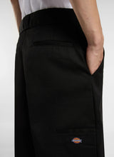 Charger l'image dans la galerie, DICKIES SHORT 13 IN MLT Noir
