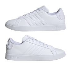 Charger l'image dans la galerie, ADIDAS STAR WARS GRAND COURT Blanc