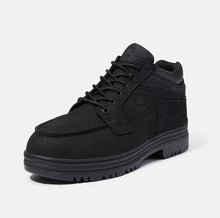 Charger l'image dans la galerie, TIMBERLAND HRTG LACE Noir