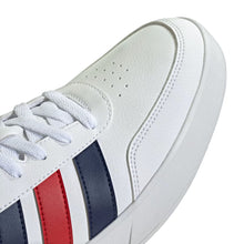 Charger l'image dans la galerie, ADIDAS BREAKNET 3.0 Blanc