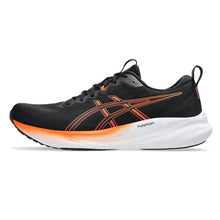 Charger l'image dans la galerie, ASICS GEL PULSE 16 Noir/Orange