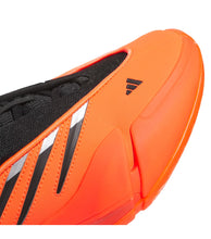 Charger l'image dans la galerie, ADIDAS DAME 9 Orange Noir