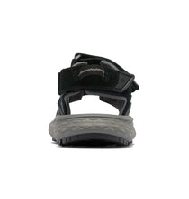 Charger l'image dans la galerie, COLUMBIA SANDALE KONOS Noir