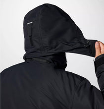 Charger l'image dans la galerie, COLUMBIA LANDROAMER PARKA Noir