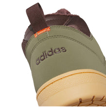 Charger l'image dans la galerie, ADIDAS RAPID COURT MID Kaki