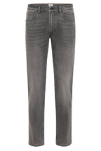 Charger l'image dans la galerie, CAMEL ACTIVE JEAN'S HOUSTON REGULAR GRANDE LONGUEUR Gris