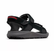 Charger l'image dans la galerie, COLUMBIA TRAILSTORM Noir
