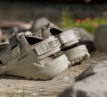Charger l'image dans la galerie, ADIDAS TERREX HYDROTERRA SANDALE Beige