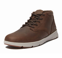 Charger l'image dans la galerie, TIMBERLAND PARKER Marron foncé