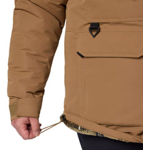 Charger l'image dans la galerie, COLUMBIA LANDROAMER PARKA Marron