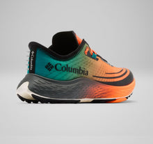 Charger l'image dans la galerie, COLUMBIA KONOS SPEED TRAIL Orange vert