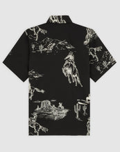 Charger l'image dans la galerie, DICKIES CHEMISE IMPRIME Noir