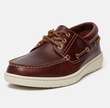 Charger l'image dans la galerie, TIMBERLAND PORTOFINO Bordeaux