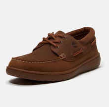 Charger l'image dans la galerie, TIMBERLAND PORTOFINO Marron