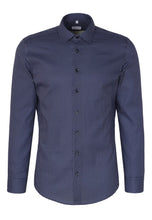 Charger l'image dans la galerie, SEIDENSTICKER CHEMISE GRANDE LONGUEUR IMPRIME