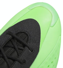 Charger l'image dans la galerie, ADIDAS ANTHONY EDWARDS 1 LOW Noir fluo vert