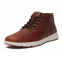 Charger l'image dans la galerie, TIMBERLAND PARKER MID Marron