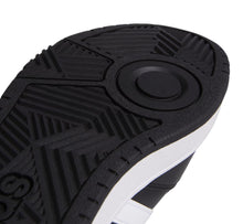 Charger l'image dans la galerie, ADIDAS HOOPS.3 Noir Blanc