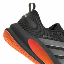 Charger l'image dans la galerie, ADIDAS SUPERNOVA EASE Noir orange