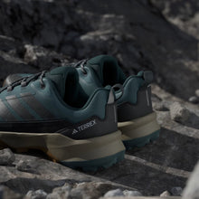 Charger l'image dans la galerie, ADIDAS SKYCHASER AX5 Vert Noir