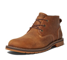Charger l'image dans la galerie, TIMBERLAND LARCHMONT MID LACET Marron