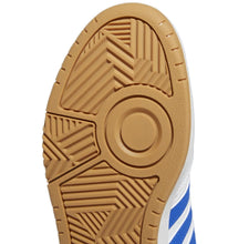 Charger l'image dans la galerie, ADIDAS HOOPS 3.0 Blanc Bleu