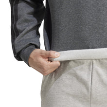 Charger l'image dans la galerie, ADIDAS SWEAT COL ROND Anthracite