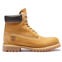 Charger l'image dans la galerie, TIMBERLAND 6 IN PREMIUM WP Beige