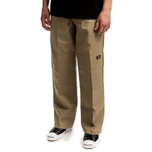 Charger l'image dans la galerie, DICKIES PANTALON ORIGINAL FIT 874 Beige