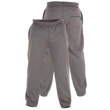 Charger l'image dans la galerie, DUKE PANTALON JOGGING Anthracite