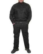 Charger l'image dans la galerie, MAXFORT JEAN'S Noir