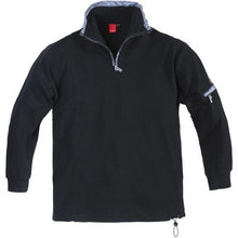 Charger l'image dans la galerie, ALL SIZE SWEAT SHIRT Noir