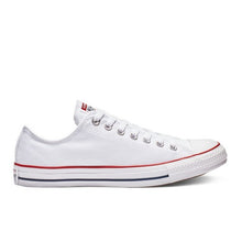 Charger l'image dans la galerie, CONVERSE OX TOILE Blanc