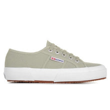 Charger l'image dans la galerie, SUPERGA COTU Gris