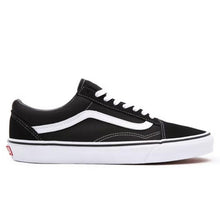 Charger l'image dans la galerie, VANS OLD SKOOL Noir